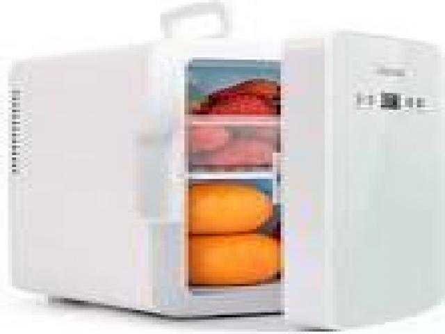 Beltel - astroai mini frigorifero 6 litri vero sottocosto