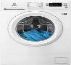 Beltel - electrolux ew6s526w lavatrice stretta vera svendita