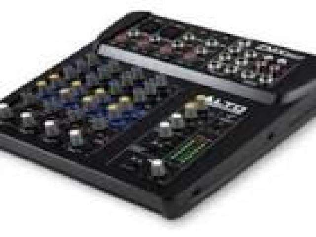Telefonia - accessori - Beltel - tascam us-16x08
