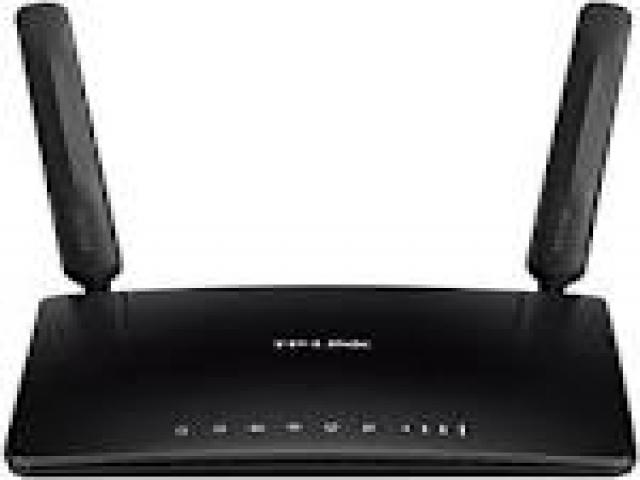 Telefonia - accessori - Beltel - kuwfi router 4g lte