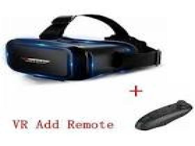 Telefonia - accessori - Beltel - fiyapoo occhiali vr 3d realta' virtuale vera occasione