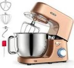 Beltel - mrk mk36c impastatrice planetaria multifunzione professionale