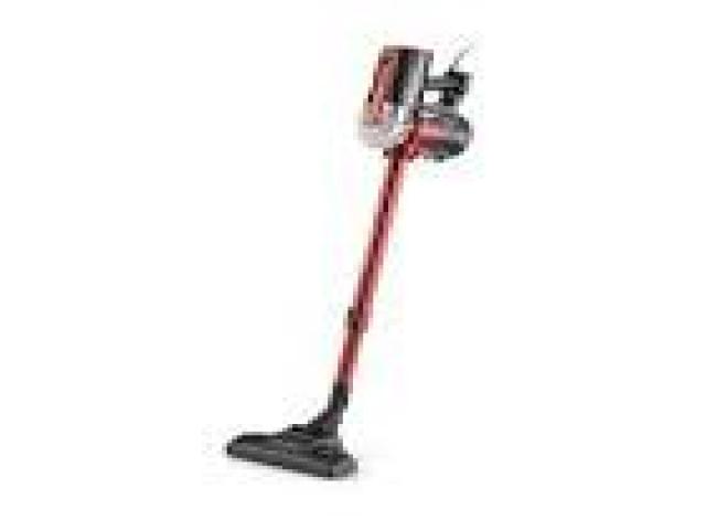 Telefonia - accessori - Beltel - hoover fd22g scopa ricaricabile