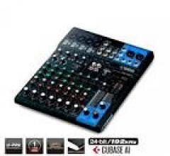 Beltel - proel m602fx mixer