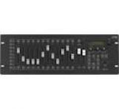 Beltel - eurolite 70064575 dmx led color chief controller