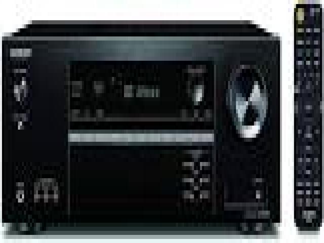 Beltel - onkyo tx-sr393(b) ricevitore av 5.2 canali ultimo affare