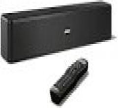 Beltel - bose solo 5 tv sistema audio ultima liquidazione