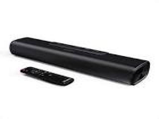 Beltel - eboxer soundbar altoparlanti ultima offerta