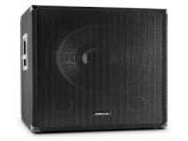 Beltel - skytec swa18 subwoofer attivo ultima svendita