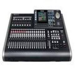 Beltel - tascam dp-24sd  24 track ultimo tipo