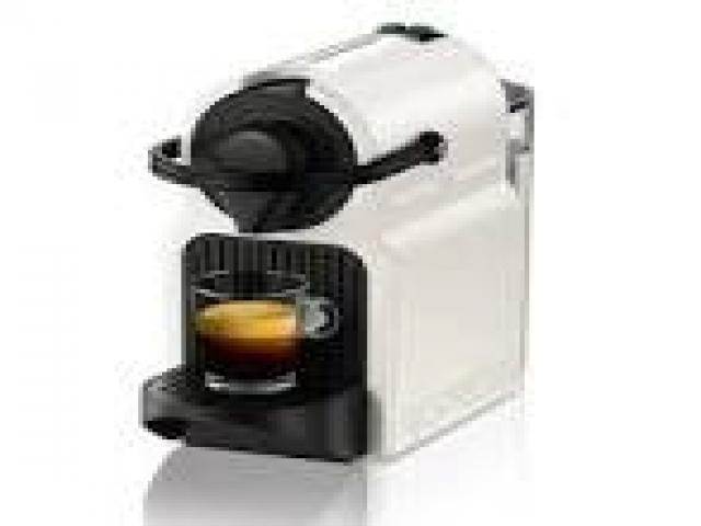 Beltel - nespresso inissia xn1001 macchina caffe' espresso vera promo