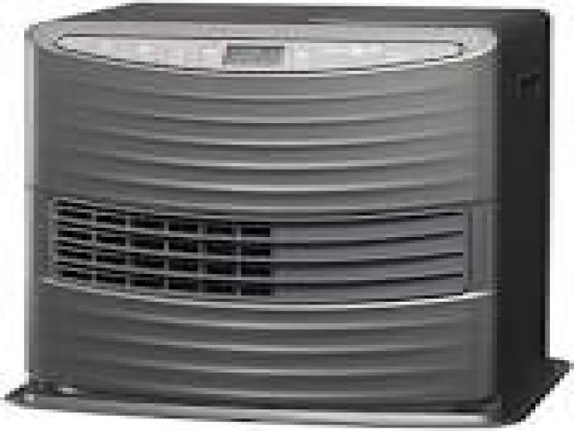 Beltel - kerosun lc 3000 stufa a combustibile elettronica tipo occasione