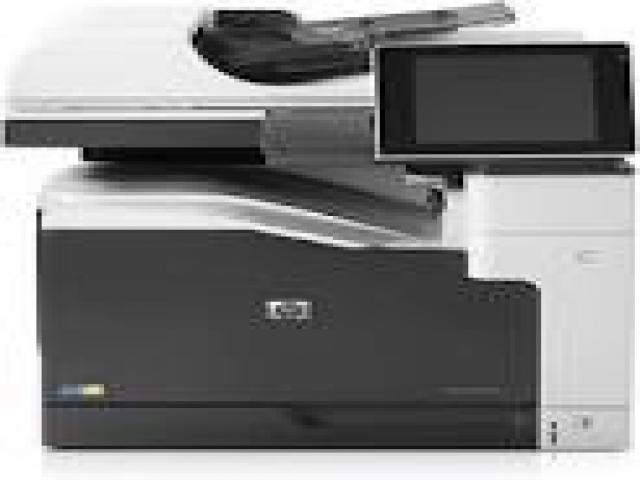 Telefonia - accessori - Beltel - hp m775dn stampante laserjet ultimo tipo