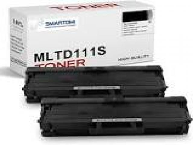 Telefonia - accessori - Beltel - 7magic mlt-d111s toner vera occasione