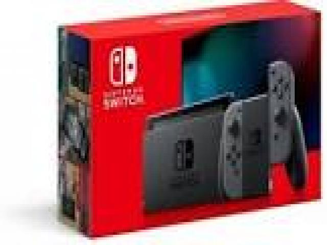 Telefonia - accessori - Beltel - nintendo switch 1.1 console videogame ultimo affare