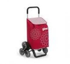 Beltel - gimi tris floral carrello portaspesa ultima promo