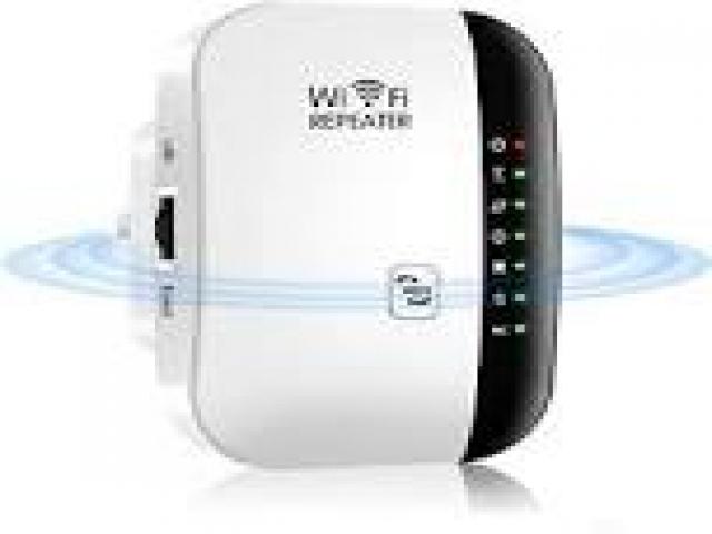 Telefonia - accessori - Beltel - joowin ripetitore wifi tipo conveniente