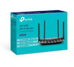 Beltel - tp-link archer c6 gigabit router wi-fi tipo speciale