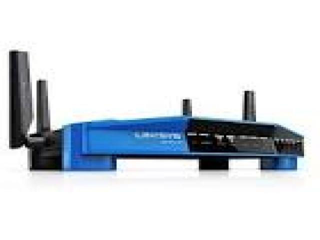 Telefonia - accessori - Beltel - linksys wrt3200acm-eu router open source vero affare