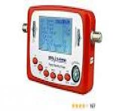 Beltel - hd line sf-500 sat finder ultima liquidazione