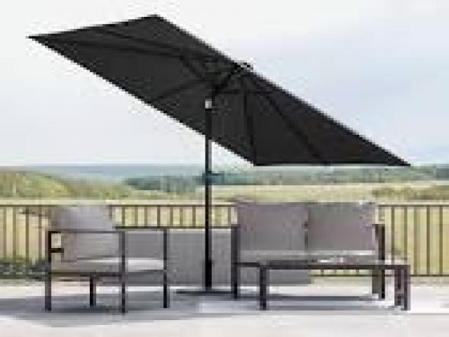 Beltel - yellowshop ombrellone da giardino tipo speciale