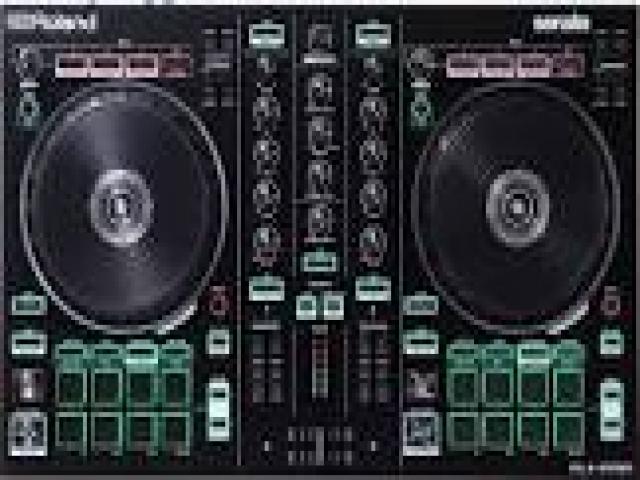 Beltel - roland dj-202 controller dj vero affare