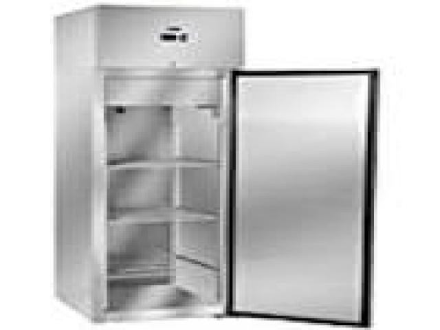 Beltel - royal catering rclk-s600 armadio frigorifero ultimo tipo