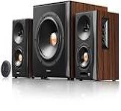 Beltel - edifier s360db altoparlanti con subwoofer molto conveniente