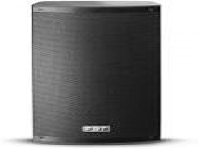 Beltel - fbt x lite 10a cassa monitor audio tipo economico