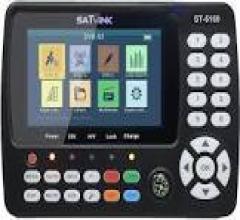 Beltel - kkmoon st-5150 digital satellite finder vera occasione