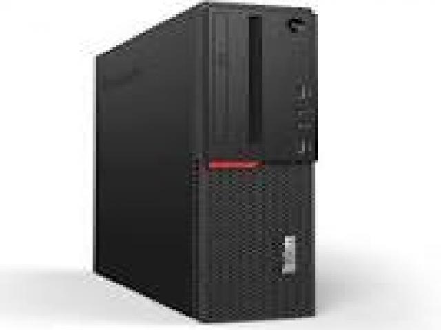 Telefonia - accessori - Beltel - lenovo think station m700 sff pc vero sottocosto
