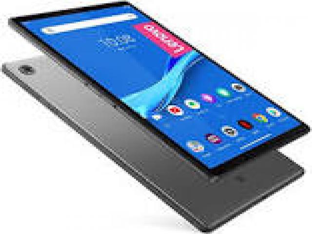 Telefonia - accessori - Beltel - lenovo m10 plus tablet tipo nuovo