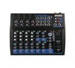 Beltel - gemini gem 12 usb mixer tipo occasione