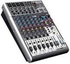 Beltel - behringer xenyx x1204usb mixer ultima promo