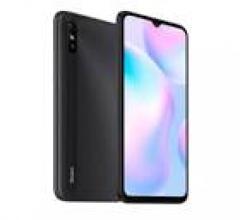 Beltel - redmi 9at cellulare xiaomi redmi 9at 2+32 duos granite grey tim ultima liquidazione