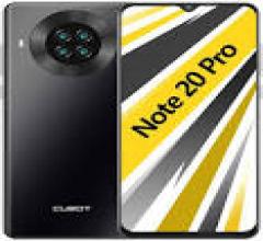 Beltel - cubot note 20 pro smartphone ultima promo