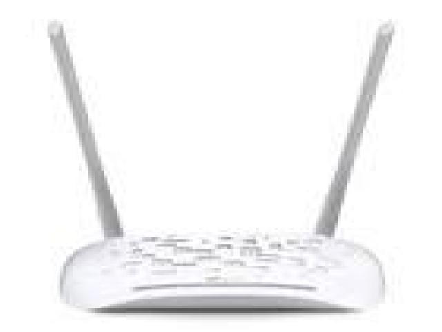 Beltel - tp/link td/w9970 modem router vera offerta