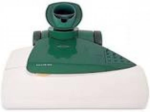 Beltel - vorwerk eb 350/351 battitappeto ( ricondizionato ) ultima liquidazione