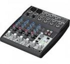 Beltel - behringer xenyx 802 tipo offerta