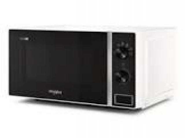 Telefonia - accessori - Beltel - whirlpool mwp 101 w ultima svendita