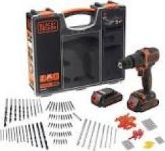 Beltel - black+decker bdchd18boa-qw ultima occasione