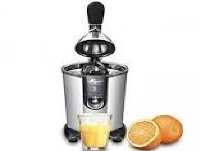 Beltel - solis citrus juicer 8453 ultimo modello