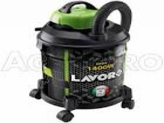 Beltel - lavor joker 1400 s aspiratore molto conveniente