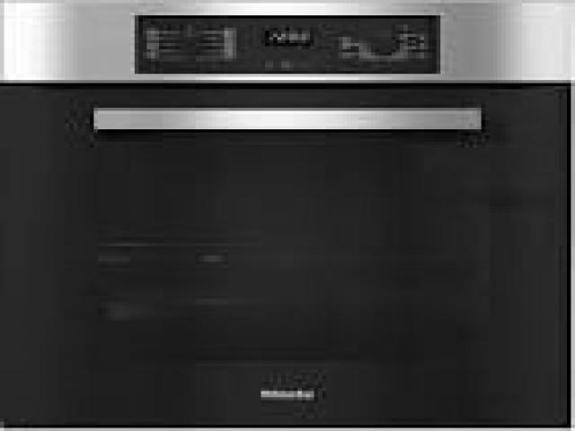 Beltel - miele h 2266-1 b forno elettrico ultima liquidazione