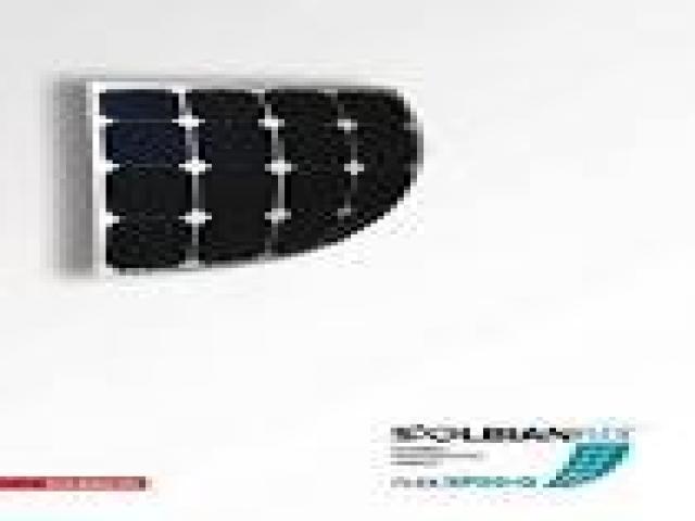 Beltel - saronic pannello solare flessibile 50w ultimo arrivo
