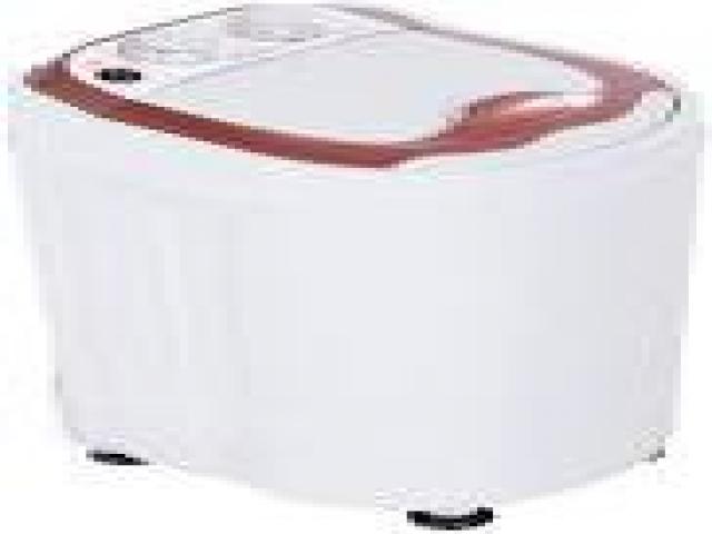 Beltel - goplus lavatrice portatile tipo offerta