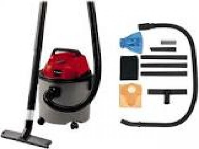 Beltel - einhell 2340290 bidone aspiratutto vera promo