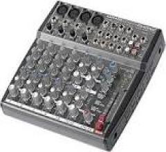Beltel - phonic am440 mixer 12 canali vera promo