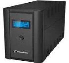 Beltel - powerwalker vi 2200 shl line-interactive (ups) tipo economico