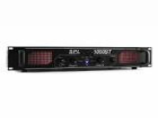 Telefonia - accessori - Beltel - skytec spl 1000bt amplificatore 1000w tipo promozionale